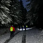 Przysiółek Flądrówka - Dom Na Odludziu Z Widokiem Na Gorce I Tatry Dom wakacyjny *