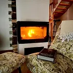 Przysiółek Flądrówka - Dom Na Odludziu Z Widokiem Na Gorce I Tatry Dom wakacyjny *
