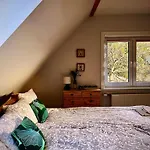 Dom wakacyjny Przysiółek Flądrówka - Dom Na Odludziu Z Widokiem Na Gorce I Tatry Szczawa