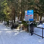 Przysiółek Flądrówka - Dom Na Odludziu Z Widokiem Na Gorce I Tatry * Szczawa