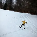 Przysiółek Flądrówka - Dom Na Odludziu Z Widokiem Na Gorce I Tatry *