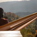 Dom wakacyjny Przysiółek Flądrówka - Dom Na Odludziu Z Widokiem Na Gorce I Tatry *