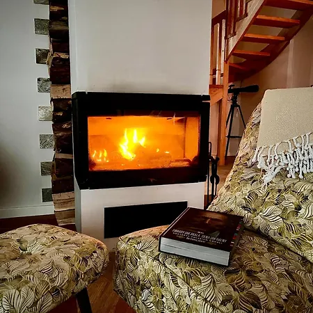 Przysiółek Flądrówka - Dom Na Odludziu Z Widokiem Na Gorce I Tatry Casa de Férias *