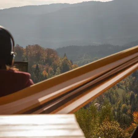 Dom wakacyjny Przysiółek Flądrówka - Dom Na Odludziu Z Widokiem Na Gorce I Tatry *